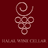 Halal Wine Cellar Store Logo